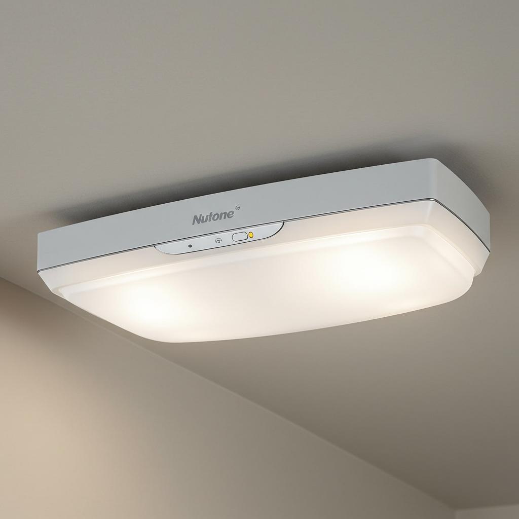 Nutone Bathroom Fan and Light: Is This the Quietest Model of 2026?