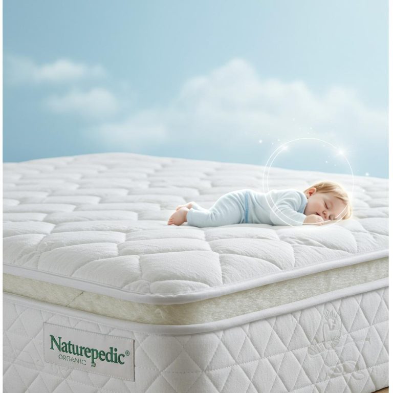 Naturepedic Mattress Reviews: Are They Worth the Premium Price? [2026]