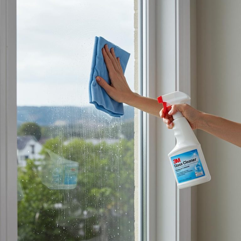 3M Glass Cleaner: The BEST Way to Get Streak-Free Shine (2026 Tests)
