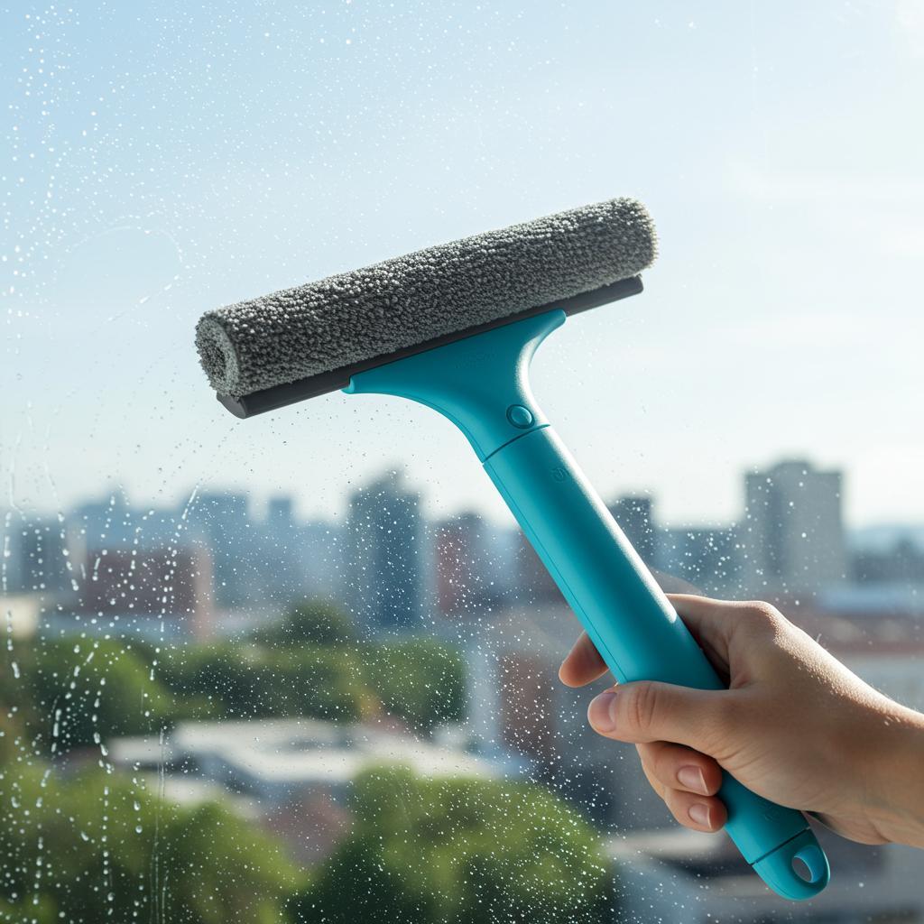 Best Glass Cleaner Tool of 2026: Top Picks for Spotless Windows & Mirrors
