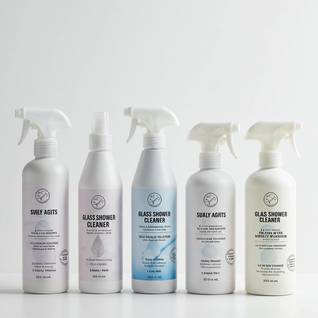 The 5 Best Glass Shower Cleaners of 2026 (According to Our Tests)