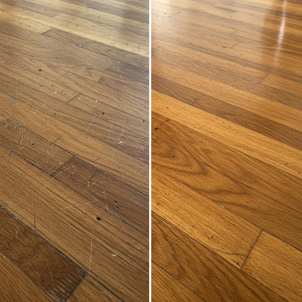 Rejuvenate Hardwood Floor Cleaner: Does It Really Restore Your Floors? (2024 Review)