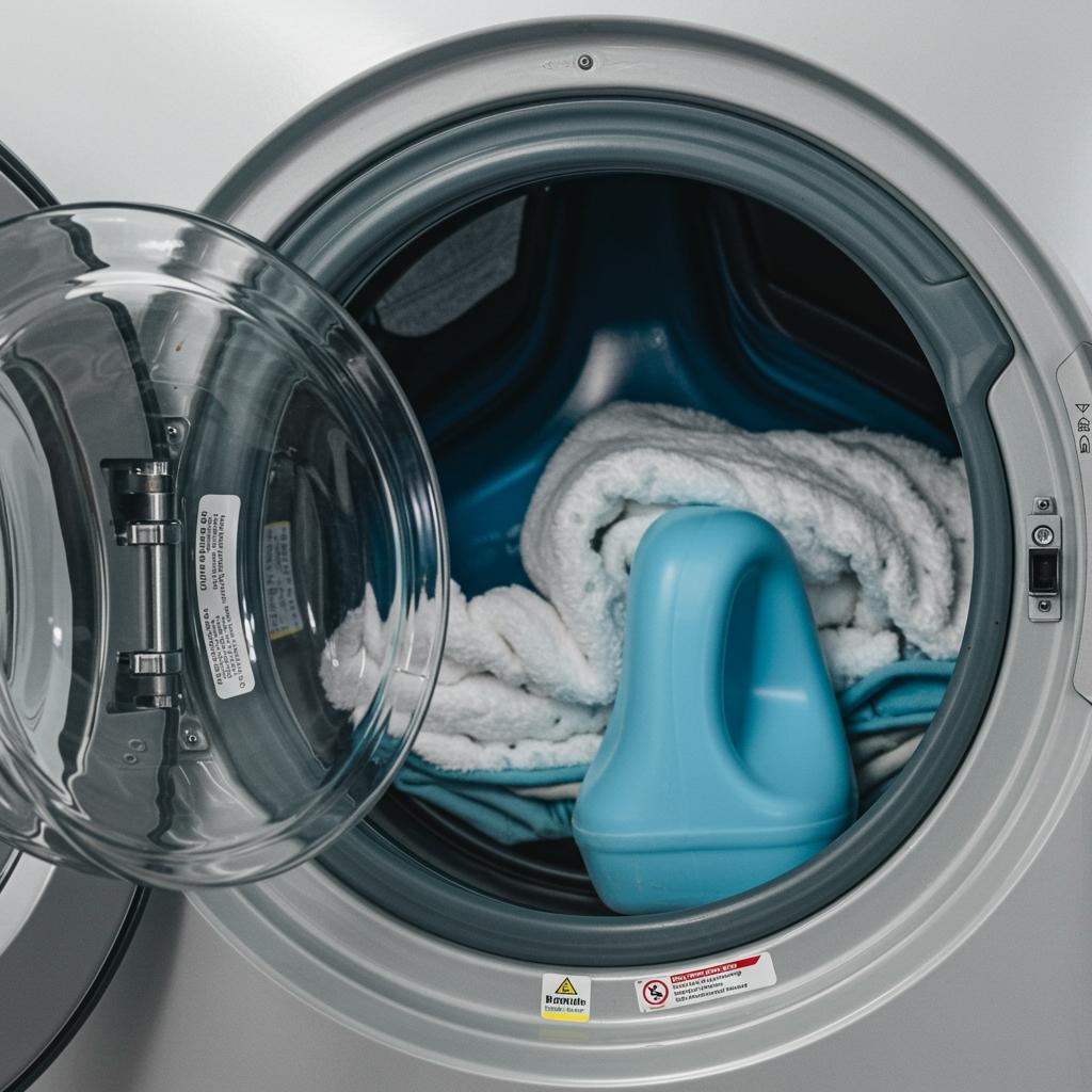 The Best Washing Machine Cleaners of 2026: Tested & Ranked