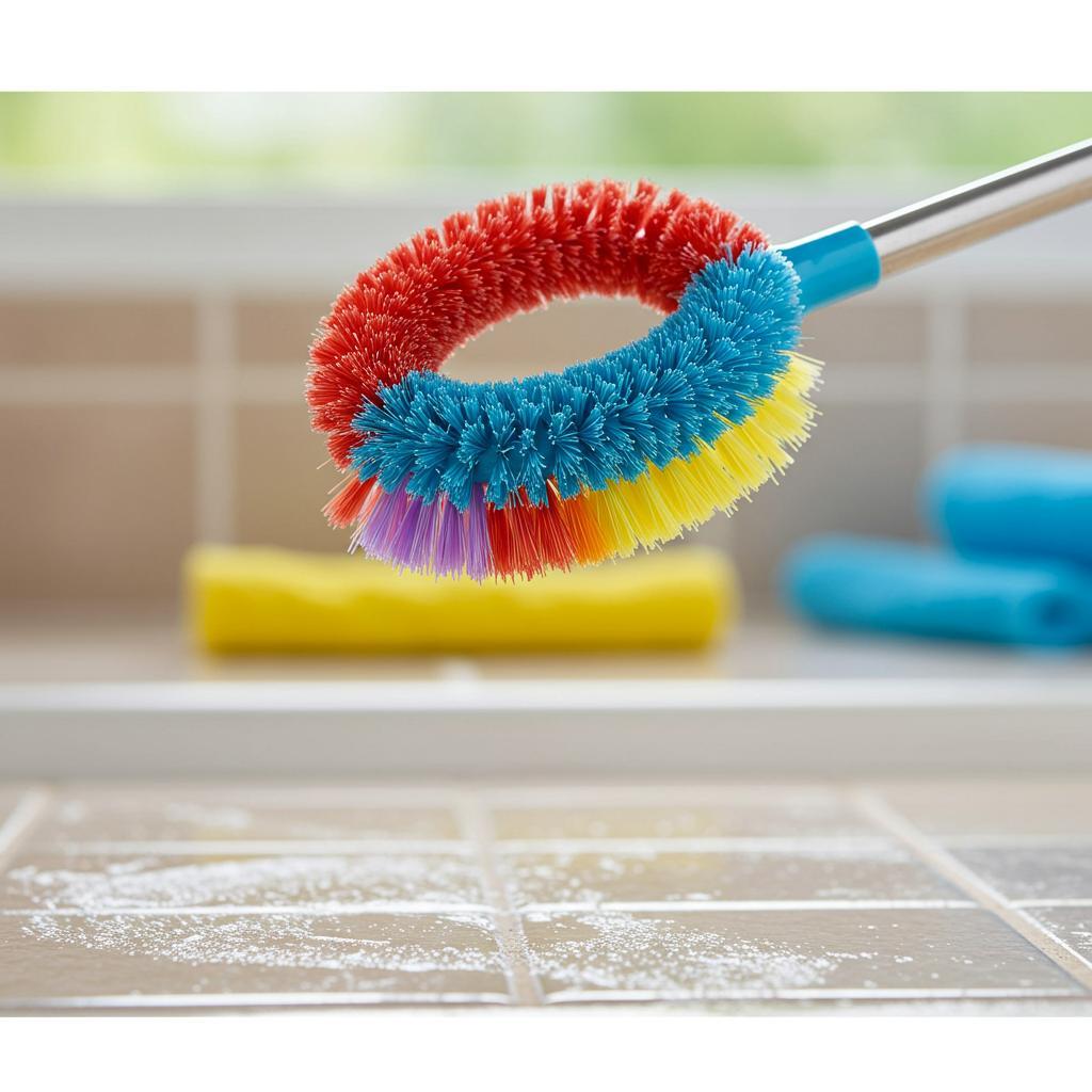 The Best Long Handle Scrub Brushes of 2026: Top Picks for Grout, Tile & More