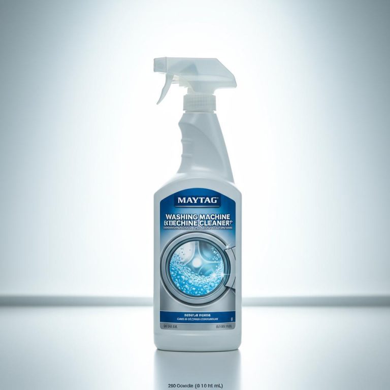 Maytag Washing Machine Cleaner: Does It Really Work? (2026 Review)