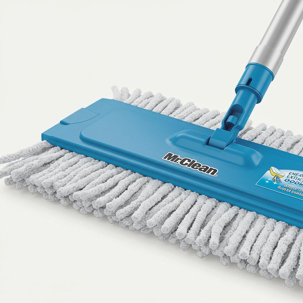 Mr. Clean Mop Head: Which Replacement is Right for You? (2026 Guide)