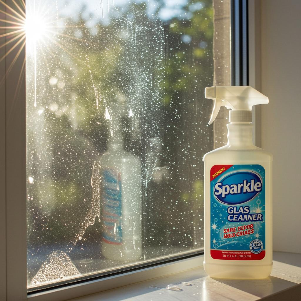 Sparkle Glass Cleaner: Does it Really Live Up to the Hype? (2026 Review)