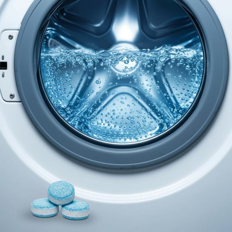 The Best Professional Washing Machine Cleaners of 2026: Tested & Ranked