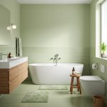 10 Light Green Bathroom Colors That Will Transform Your Space in 2026