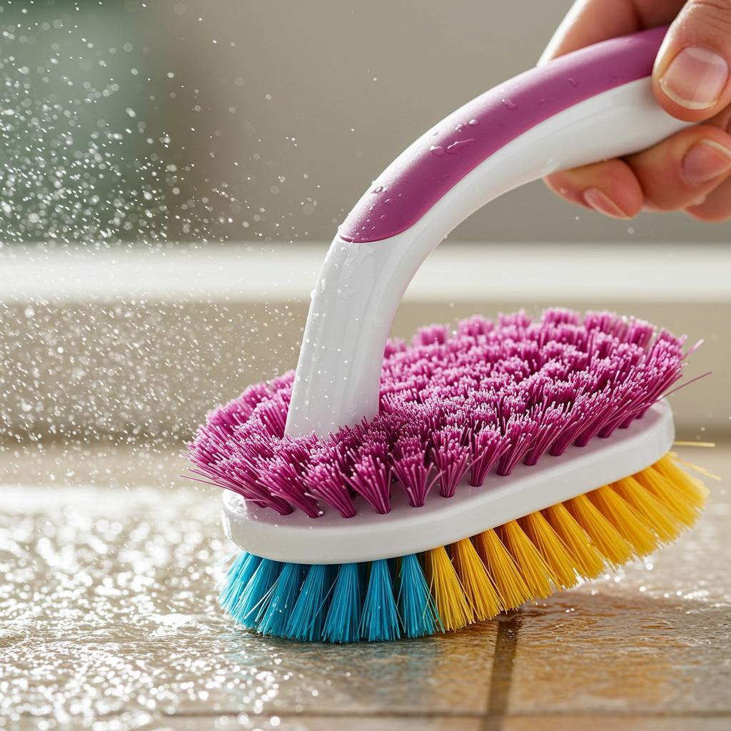 Hand Held Scrub Brush: 10 Best Scrub Brushes for Sparkling Clean Homes (2026)