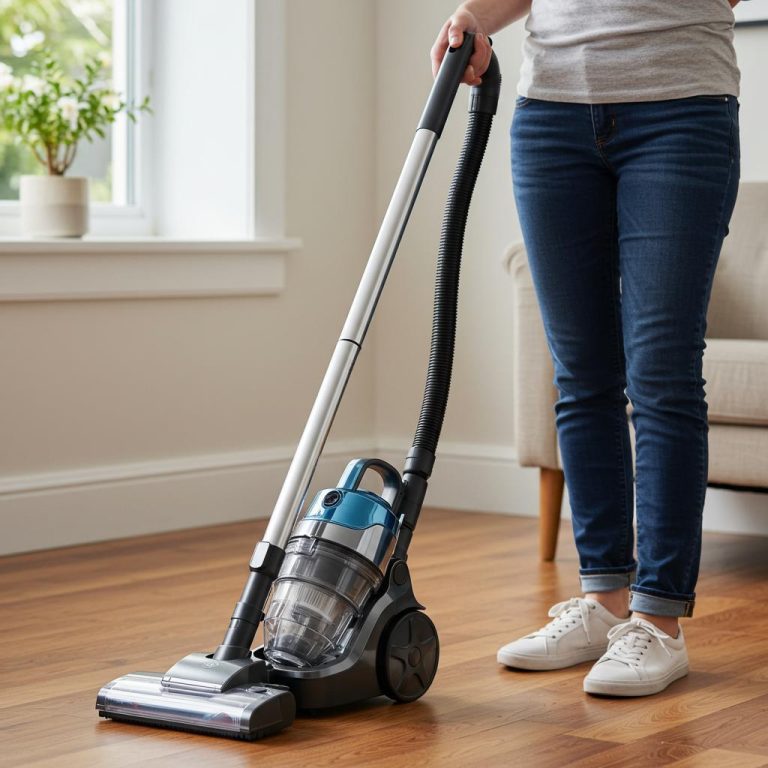 The 7 Best Hardwood Floor Vacuum Cleaners of 2026 (Tested & Reviewed)