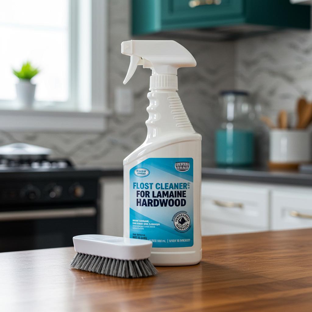 7 Best Floor Cleaners for Laminate Hardwood in 2026 (Safe & Streak-Free)
