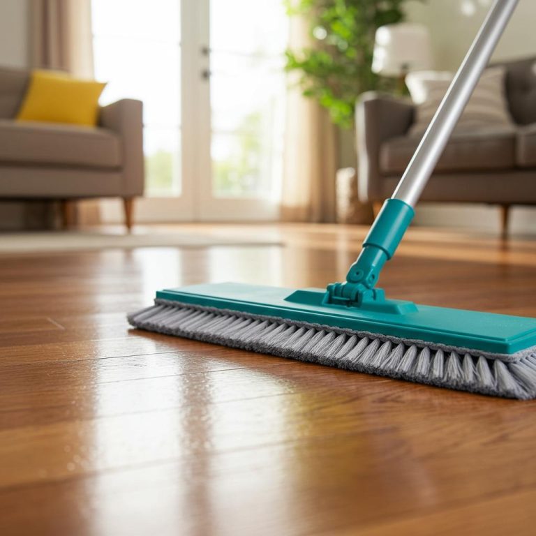 7 Best Dust Mop Heads of 2026: Get Sparkling Floors Faster!