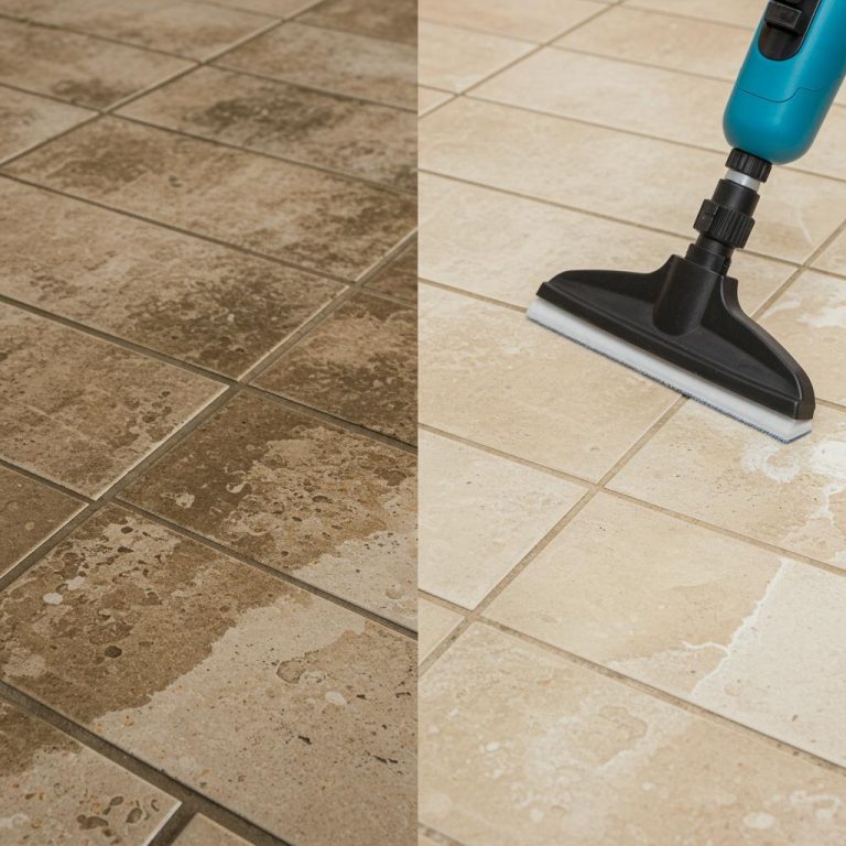 Best Steam Grout Cleaners of 2026: Top Picks for Sparkling Tiles