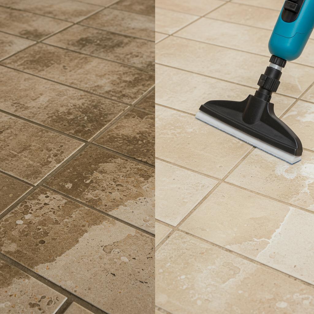 Best Steam Grout Cleaners of 2026: Top Picks for Sparkling Tiles