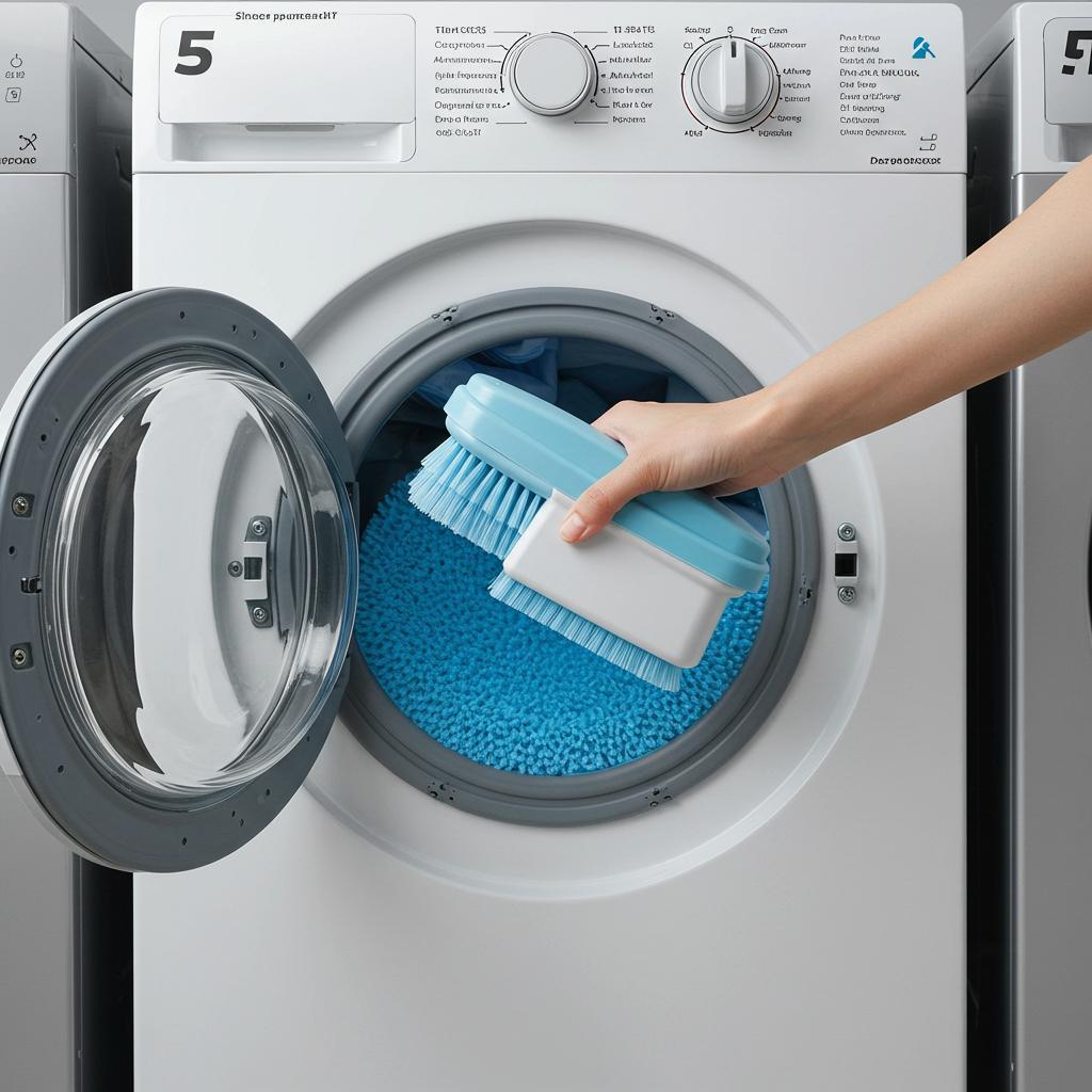 5 Best Washing Machine Mold Cleaners in 2026 (Tested & Ranked)