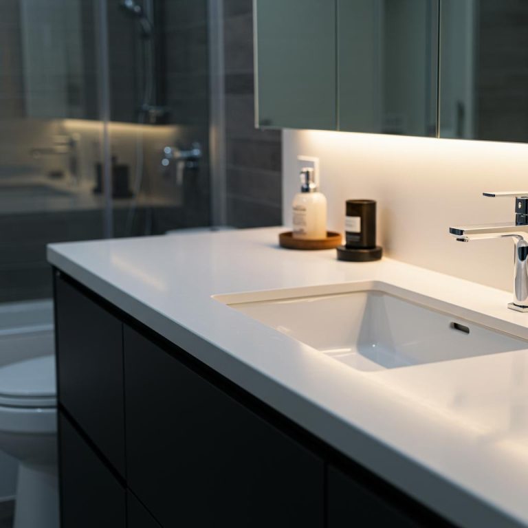 Modern Bathroom Lighting: 10 Stylish Ideas for 2026