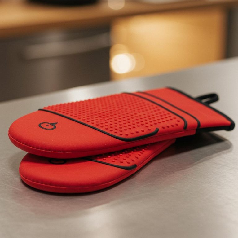 The Best Heat Resistant Kitchen Gloves of 2026: Top Picks for Safety & Performance