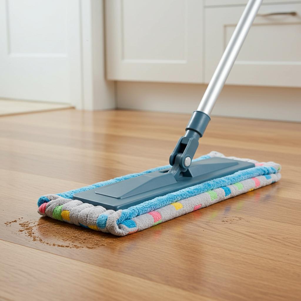 The 5 Best Microfiber Mop Heads of 2026 (Tested & Reviewed)