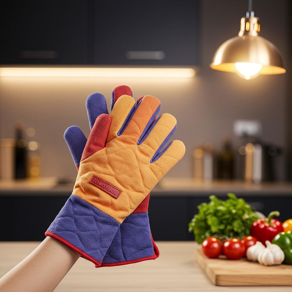 The 5 Best Kitchen Gloves of 2026: Protect Your Hands in Style