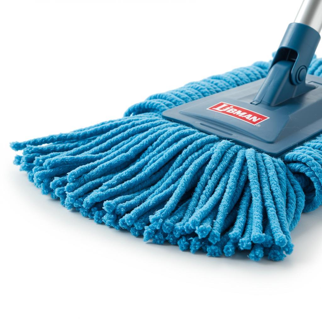 Libman Mop Head: Which Replacement is Best for You? (2026 Guide)