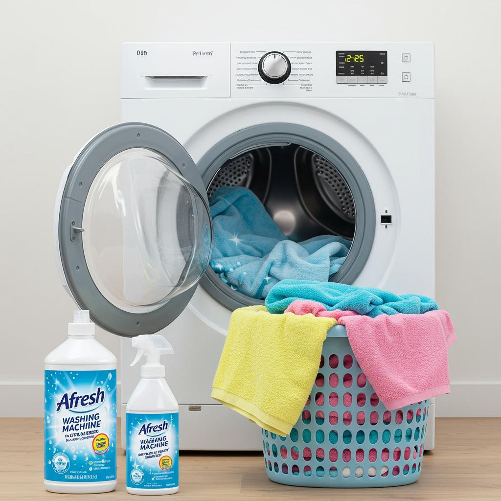 Afresh Washing Machine Cleaner: Does It Really Work? (2026 Review)