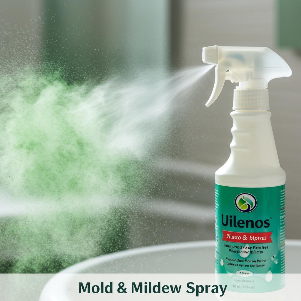 Mold & Mildew Spray: The 5 Best for a Spotless Home (2026 Guide)