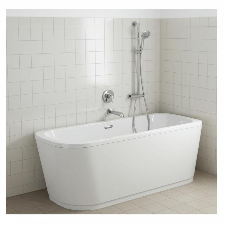 4-Piece Bathtub Shower Kits: Find the Perfect One for Your Bathroom Renovation in 2026