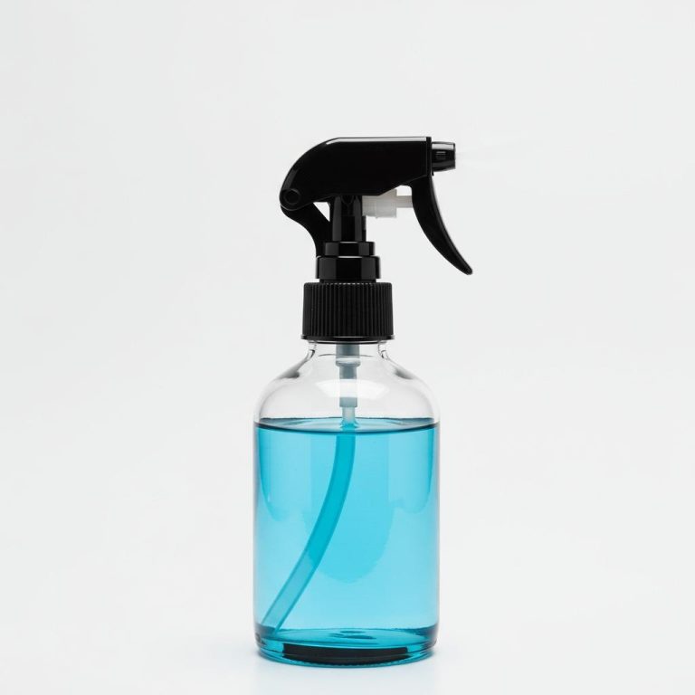 Glass Bottle with Spray Top: The 5 Best Options for 2026 (Chemical Resistant & Leak-Proof)