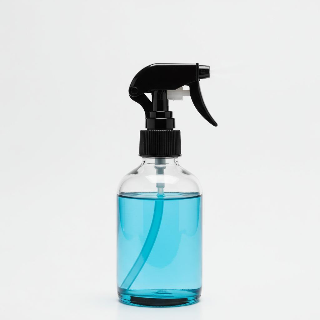 Glass Bottle with Spray Top: The 5 Best Options for 2026 (Chemical Resistant & Leak-Proof)
