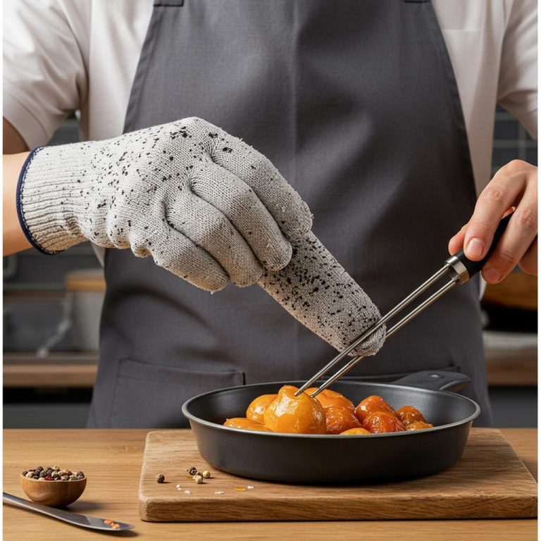 Kitchen Cut Resistant Gloves: The 5 Best for Chefs & Home Cooks (2026)