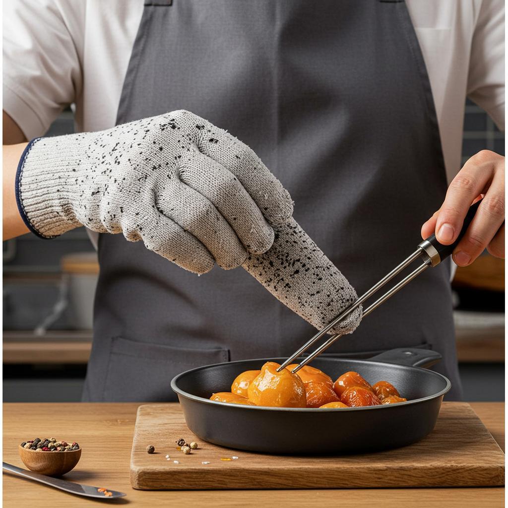 Kitchen Cut Resistant Gloves: The 5 Best for Chefs & Home Cooks (2026)