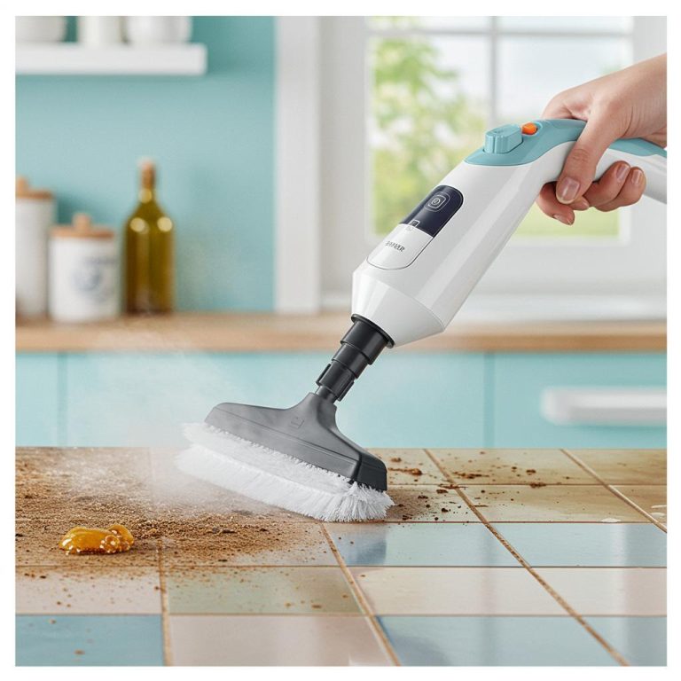 Steam Shot Cleaner: The 5 Best for a Spotless Home in 2026