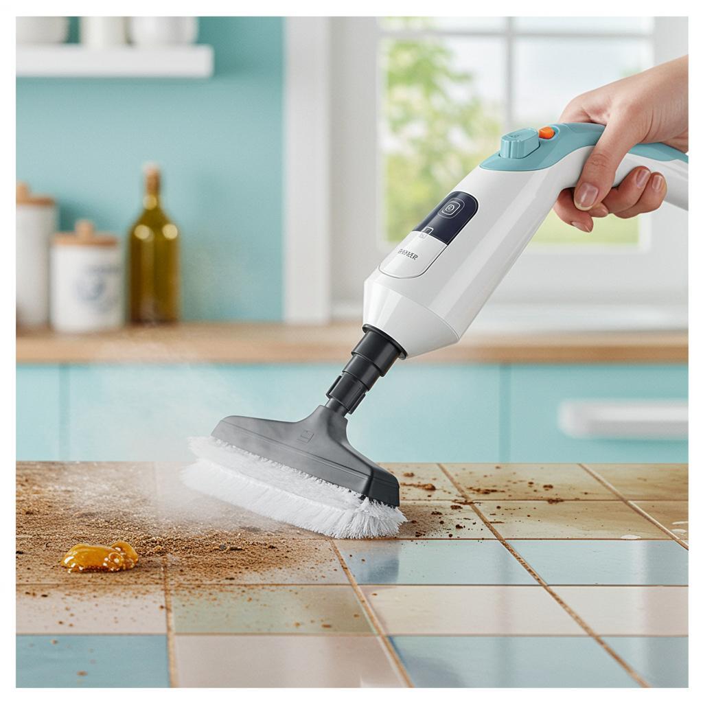 Steam Shot Cleaner: The 5 Best for a Spotless Home in 2026