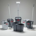 5 Best Rubbermaid Mop Buckets with Wringer in 2026 (Hands-On Review)