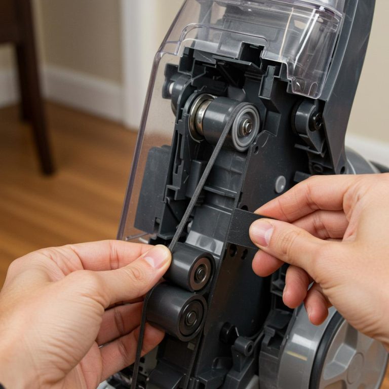 Bissell Carpet Cleaner Belt Replacement: The Ultimate Guide (2026)
