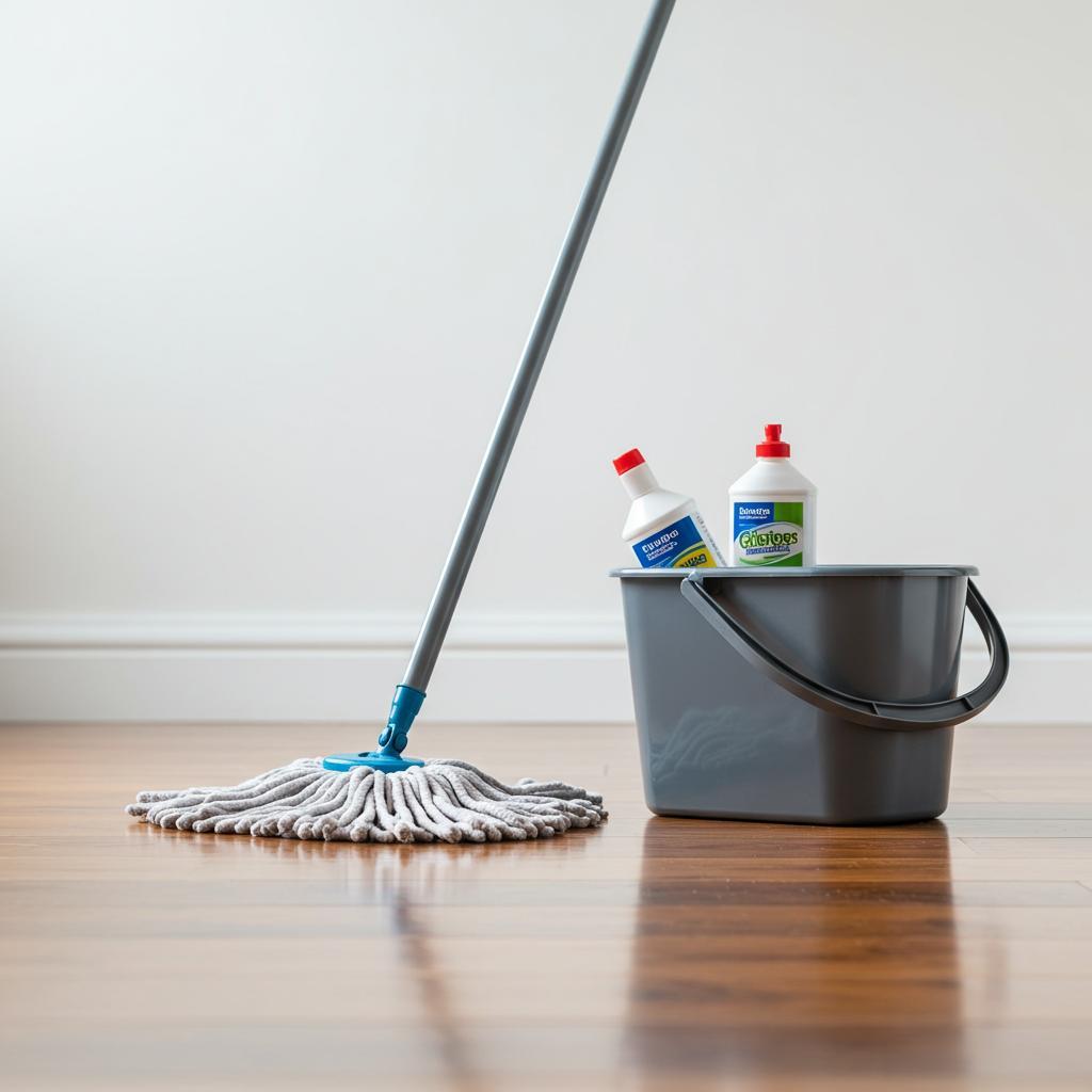 Best Mop and Bucket: Top Picks for Sparkling Clean Floors in 2026