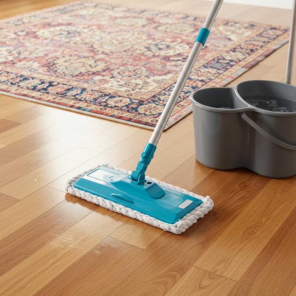Best Spin Mop and Bucket Systems of 2026: Top Picks for Sparkling Clean Floors