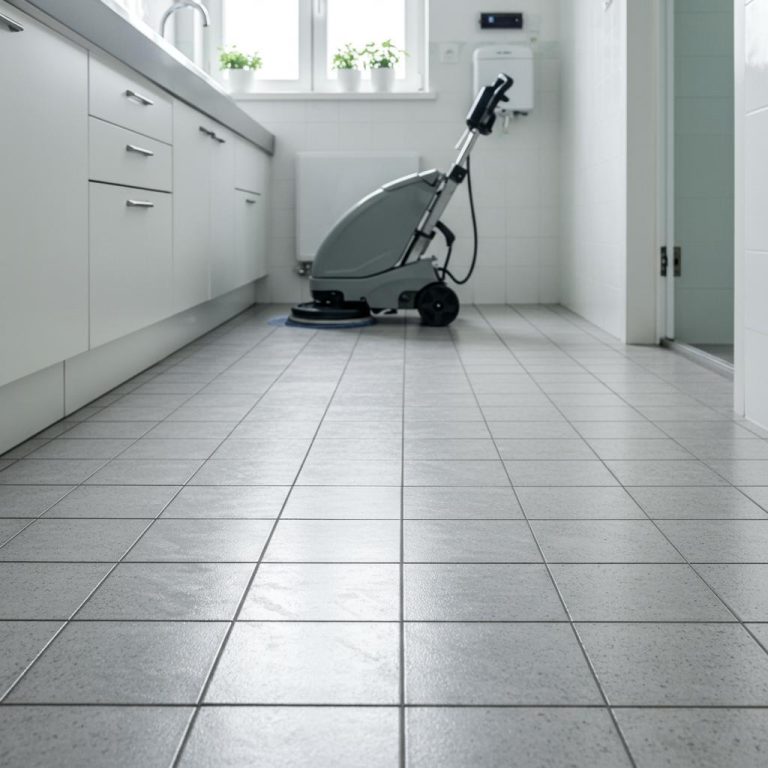 The Best Tile Floor Cleaner Machines of 2026: Reviews & Buyer’s Guide