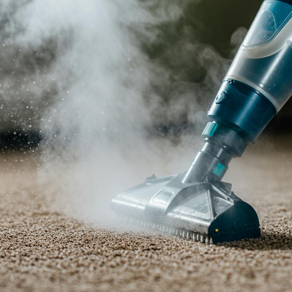 7 Best Steam Cleaners for Carpet in 2026 (Tested & Ranked)