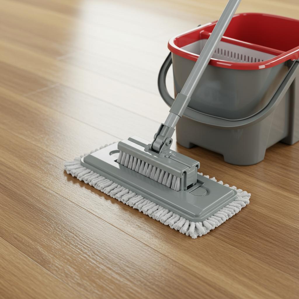 7 Best Mop Bucket Wringers of 2026 (For Sparkling Clean Floors)