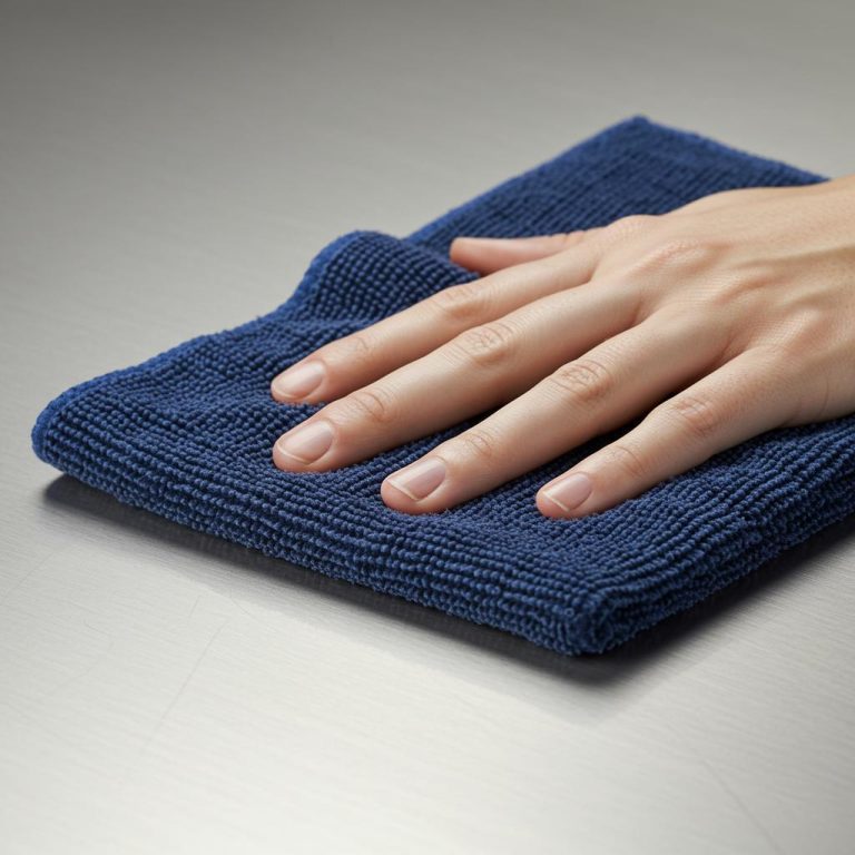 Microfiber Cloths for Stainless Steel: The Ultimate Streak-Free Guide [2026]