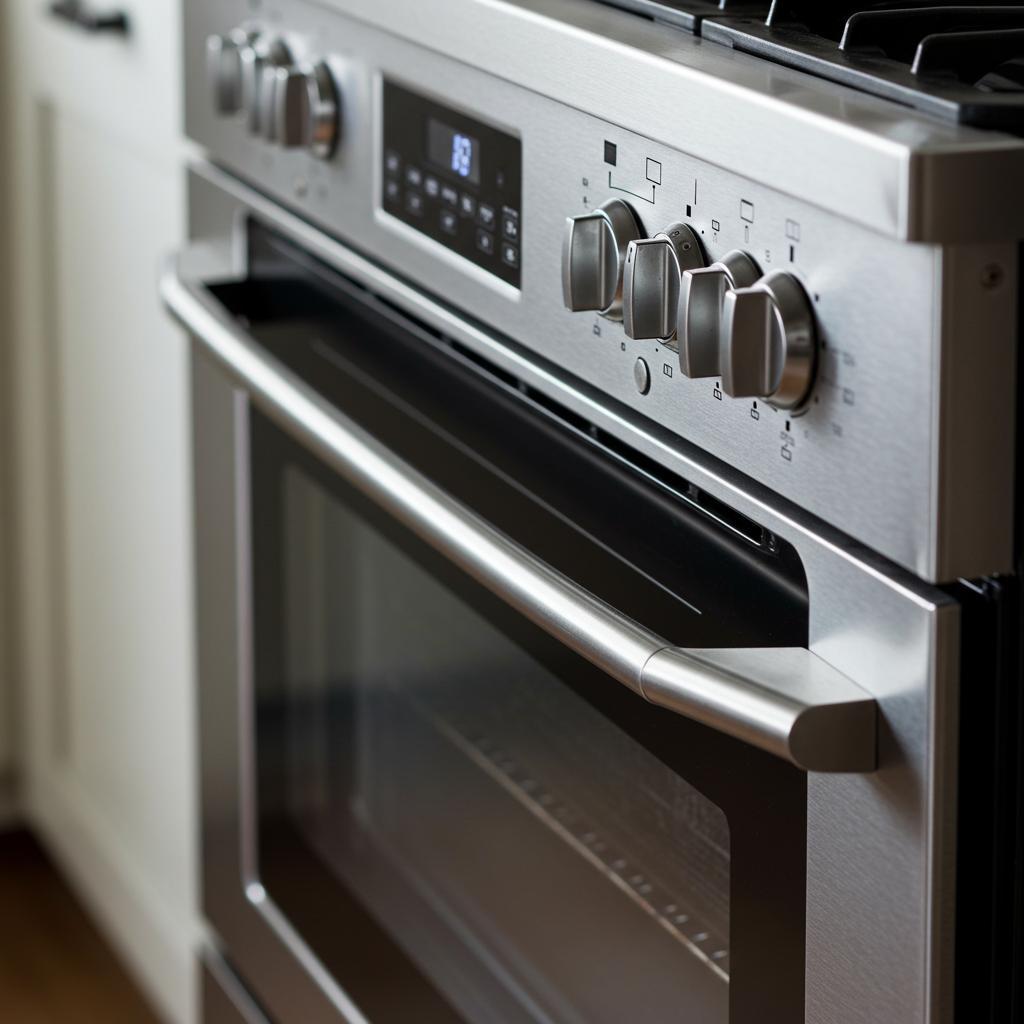 How to Clean Your Oven Door Like a Pro (Easy Step-by-Step Guide)