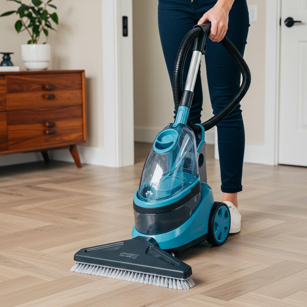 The 5 Best Tile Floor Cleaner Machines of 2026 (Tested & Reviewed)