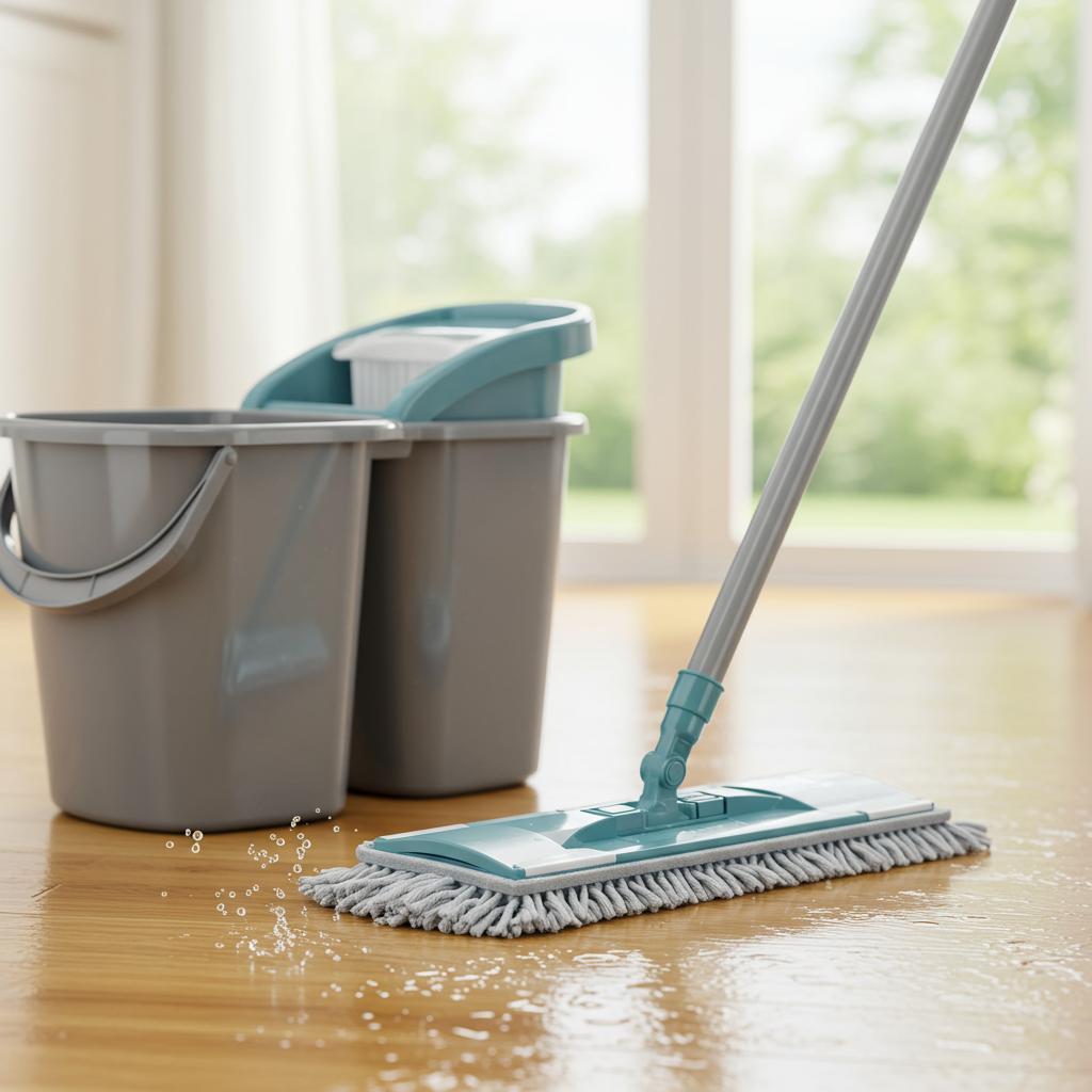 7 Best Mop Bucket and Wringer Sets of 2026 (For Sparkling Clean Floors)