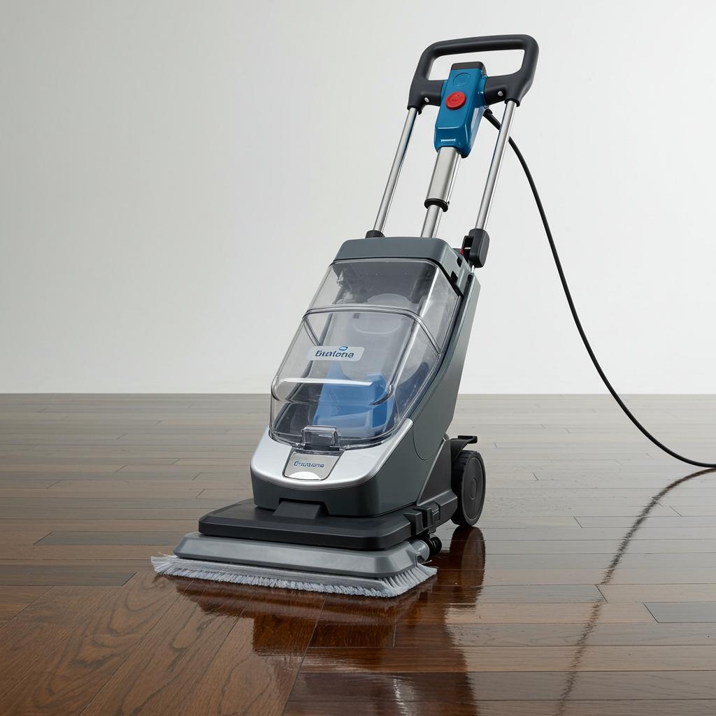 The 5 Best Hardwood Floor Cleaner Machines of 2026 (Tested & Reviewed)