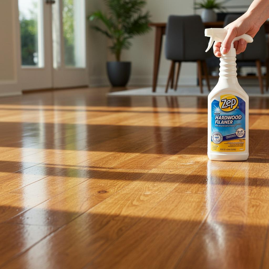 Is Zep Hardwood Floor Cleaner the Best Choice? A 2026 Review