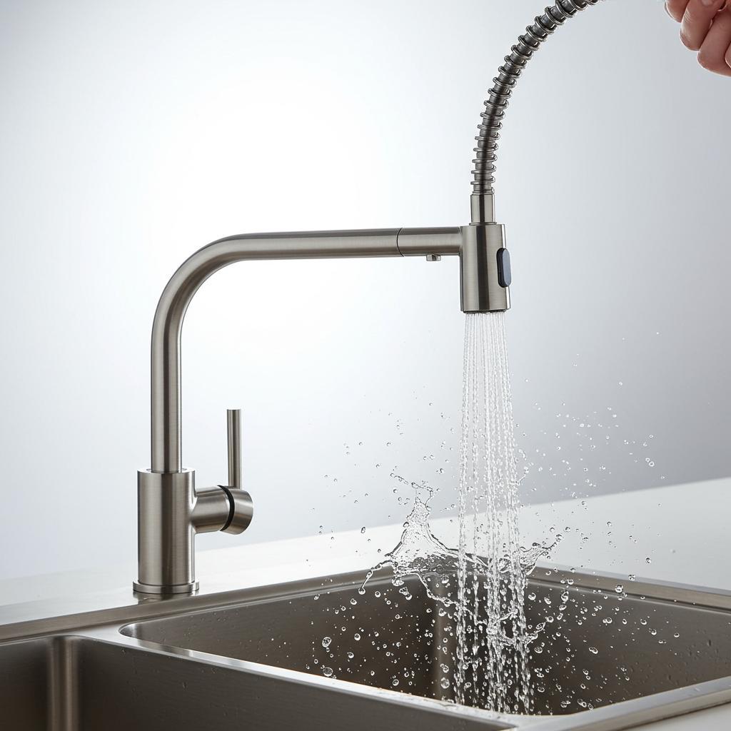 10 Best Spray Kitchen Faucets of 2026: Expert Reviews & Buying Guide