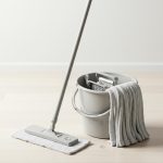 5 Best Small Mop Buckets with Wringers for Sparkling Clean Homes (2026)
