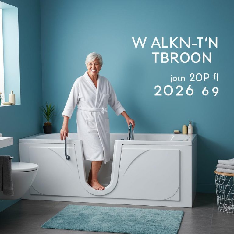 Safe Step Walk-In Bathtub Prices: Are They Worth It in 2026?